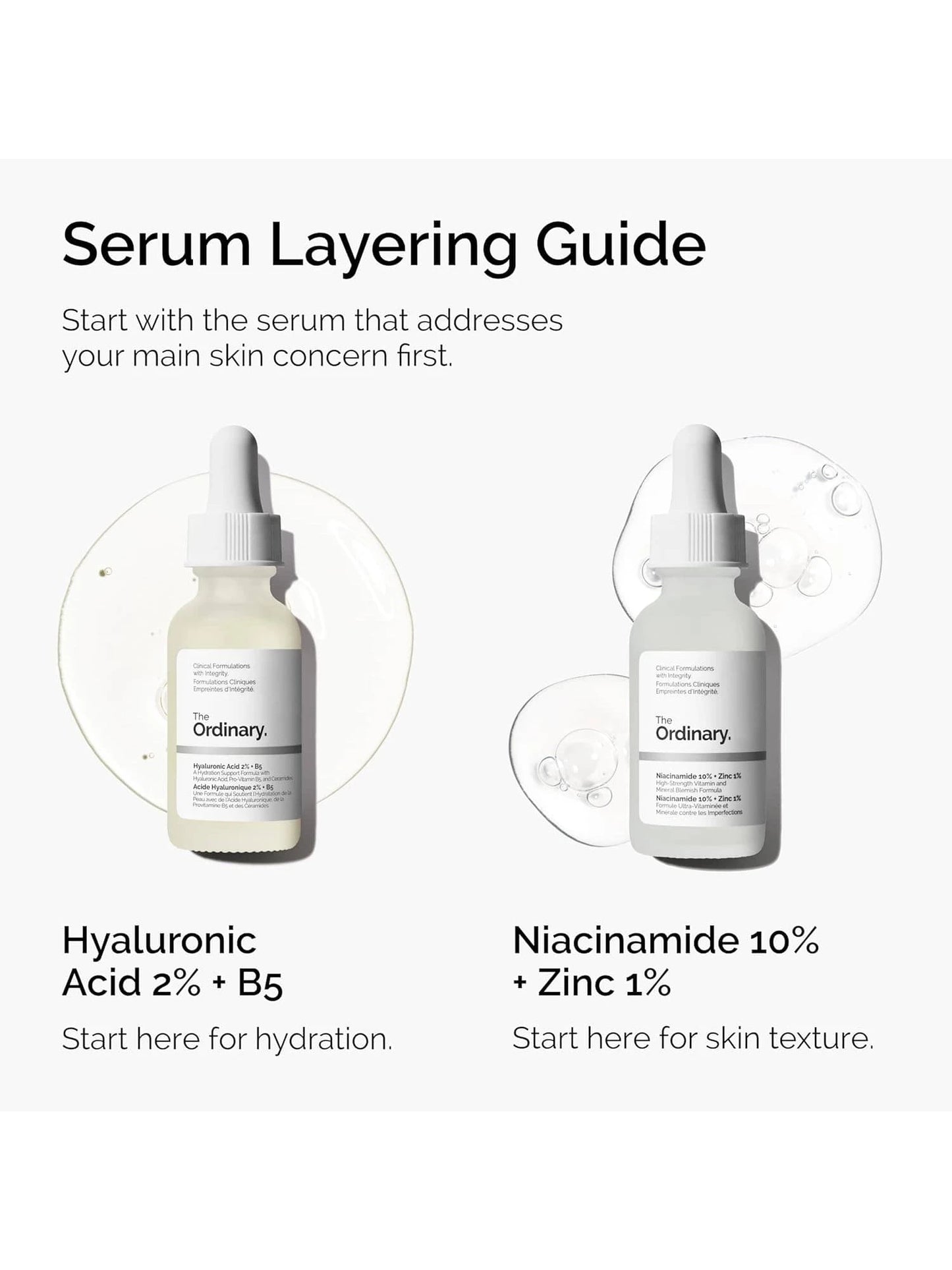 Skin Support Basics Duo Set