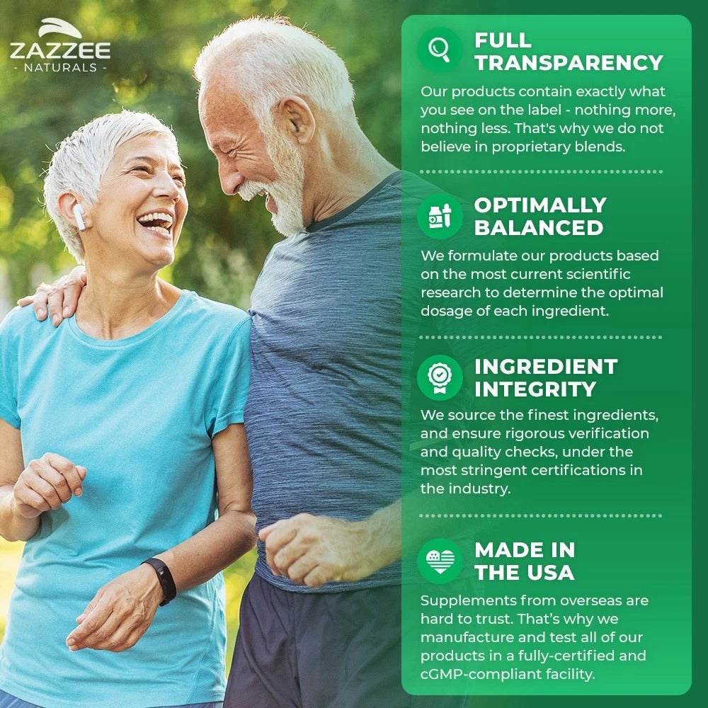Alpha GPC Choline Vegan Capsules