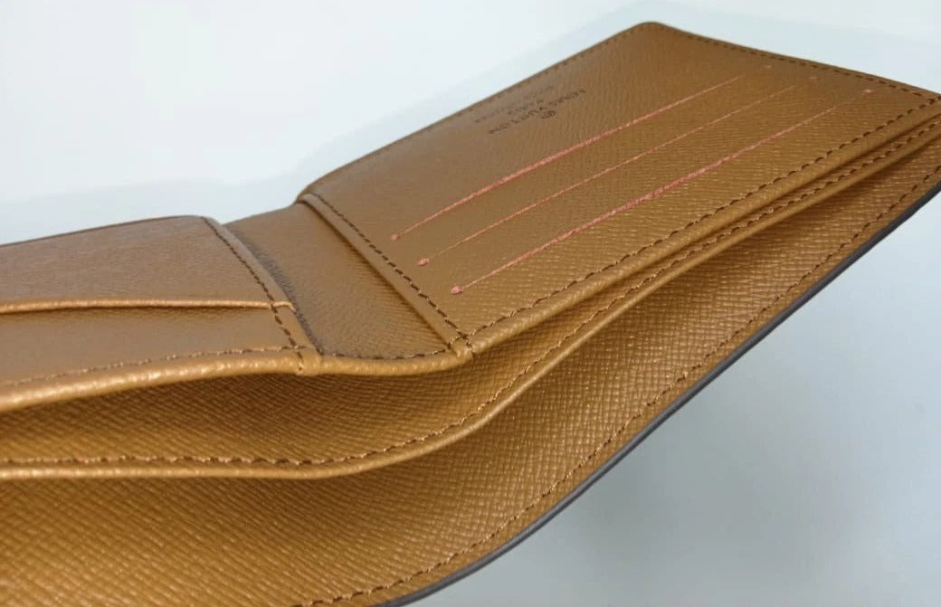 Louis Vuitton Multiple Monogram Wallet