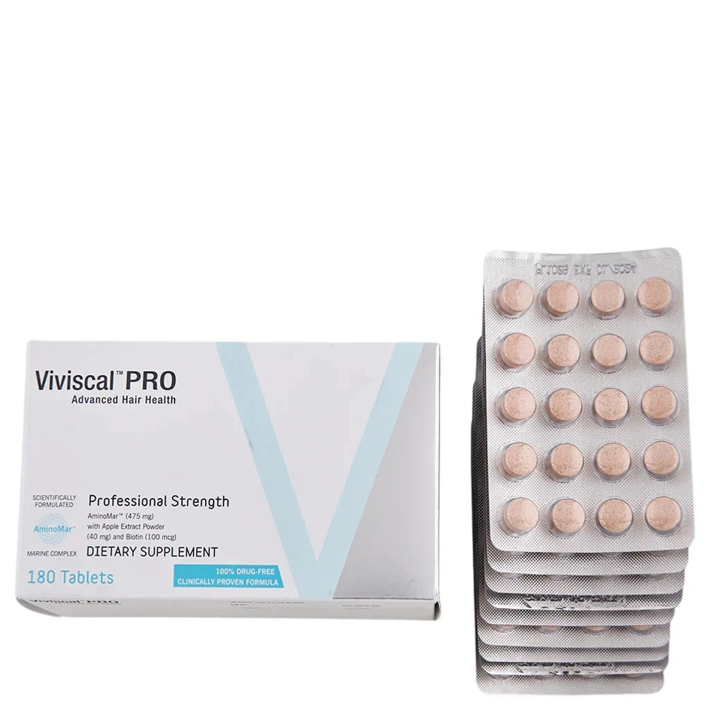 Viviscal Pro Professional Hair Growth Tablets