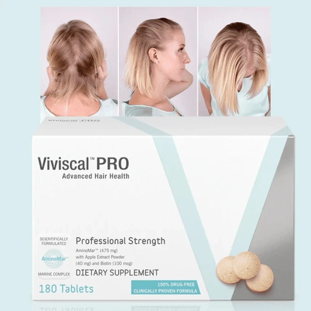 Viviscal Pro Professional Hair Growth Tablets
