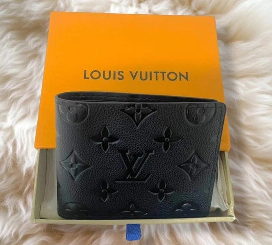 Authentic Louis Vuitton Multiple Wallet
