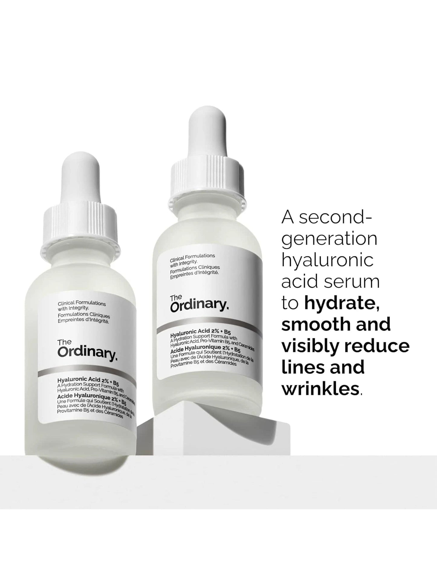 Skin Support Basics Duo Set