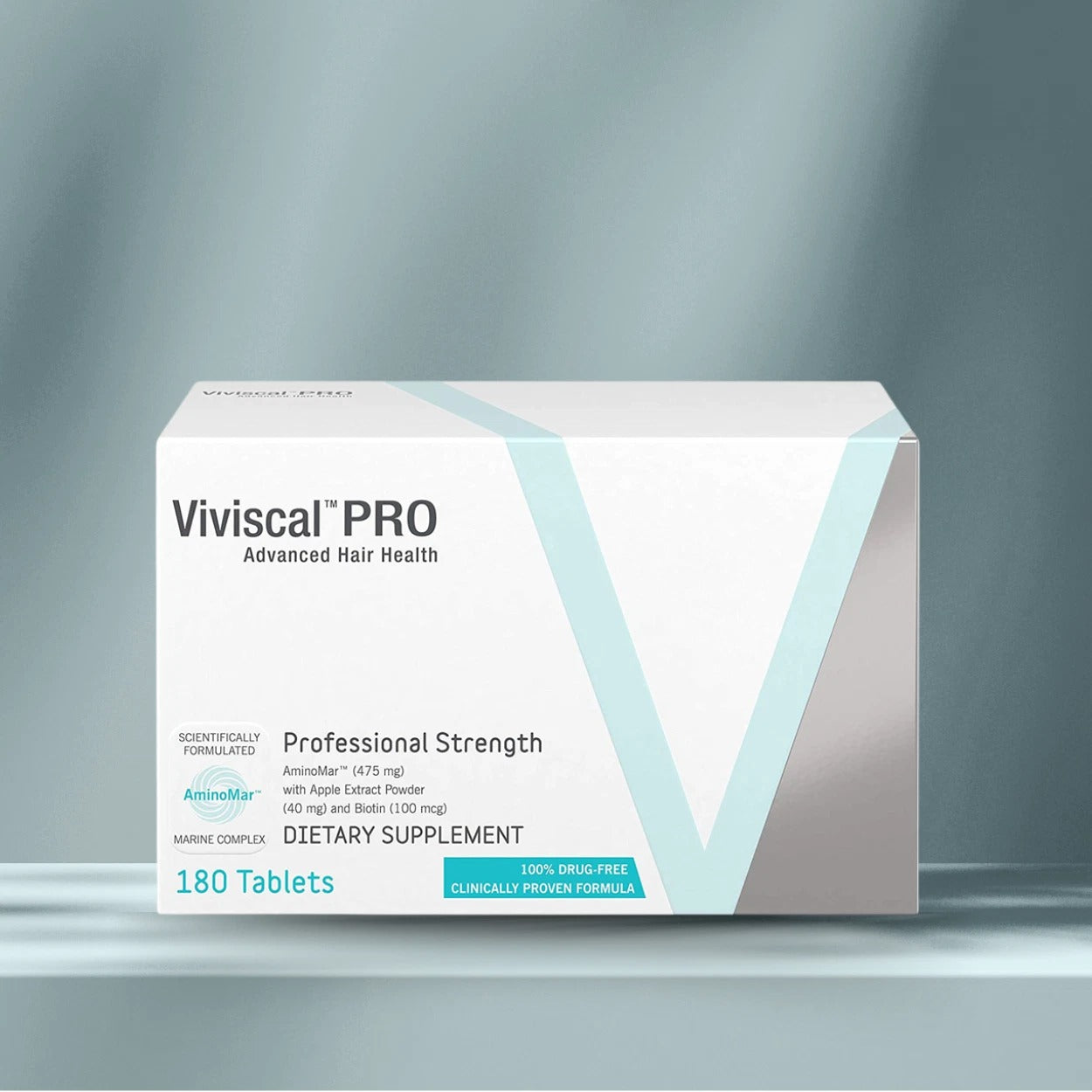 Viviscal Pro Professional Hair Growth Tablets