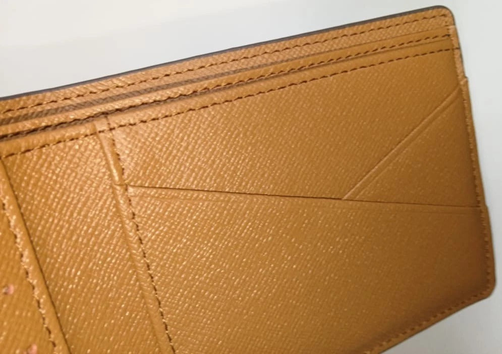 Louis Vuitton Multiple Monogram Wallet