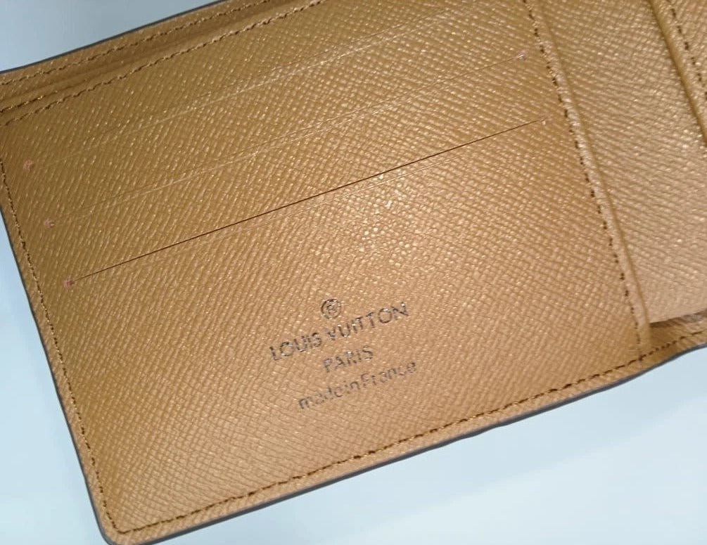 Louis Vuitton Multiple Monogram Wallet