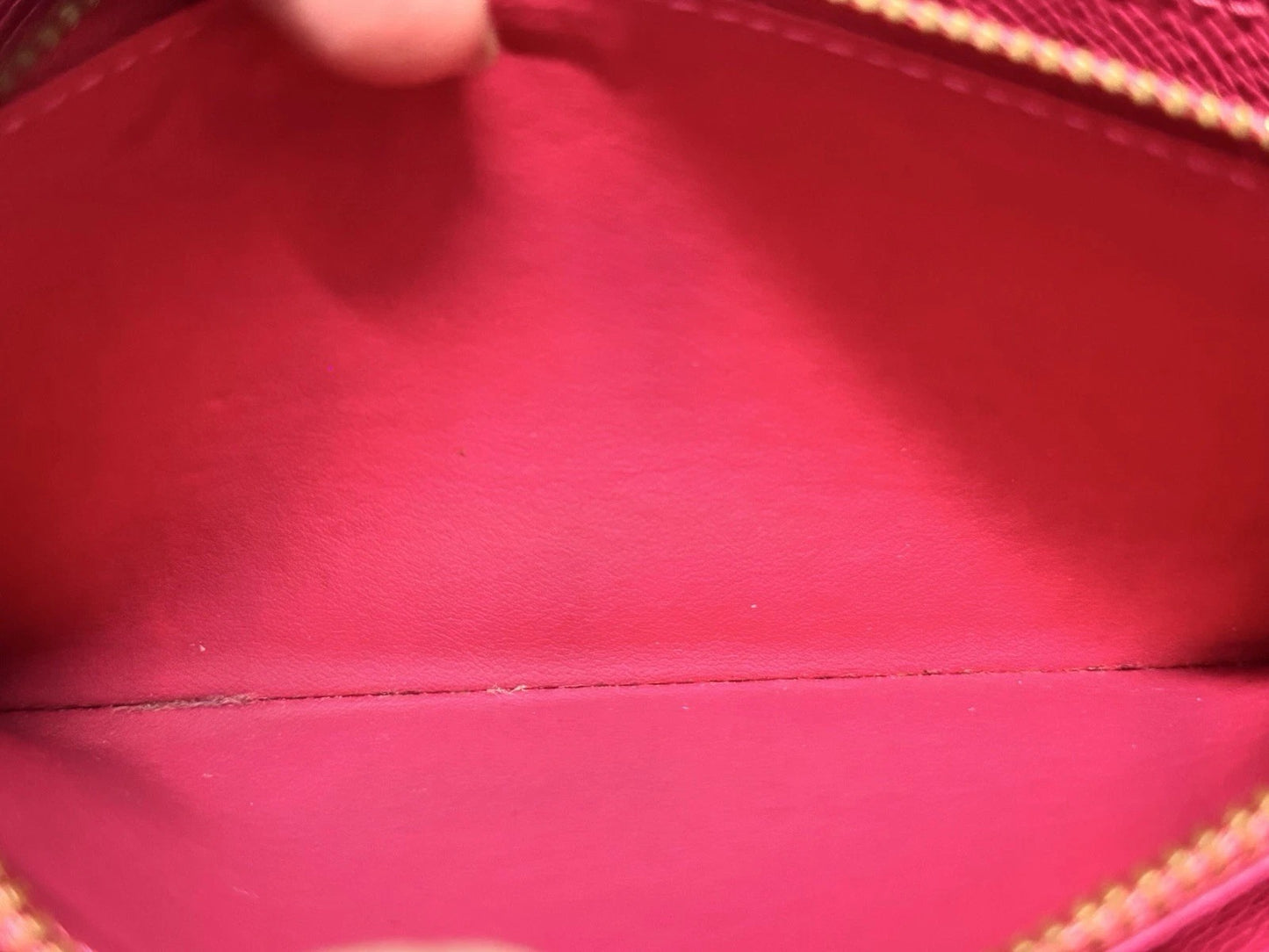 Louis Vuitton Murakami Zippy Wallet