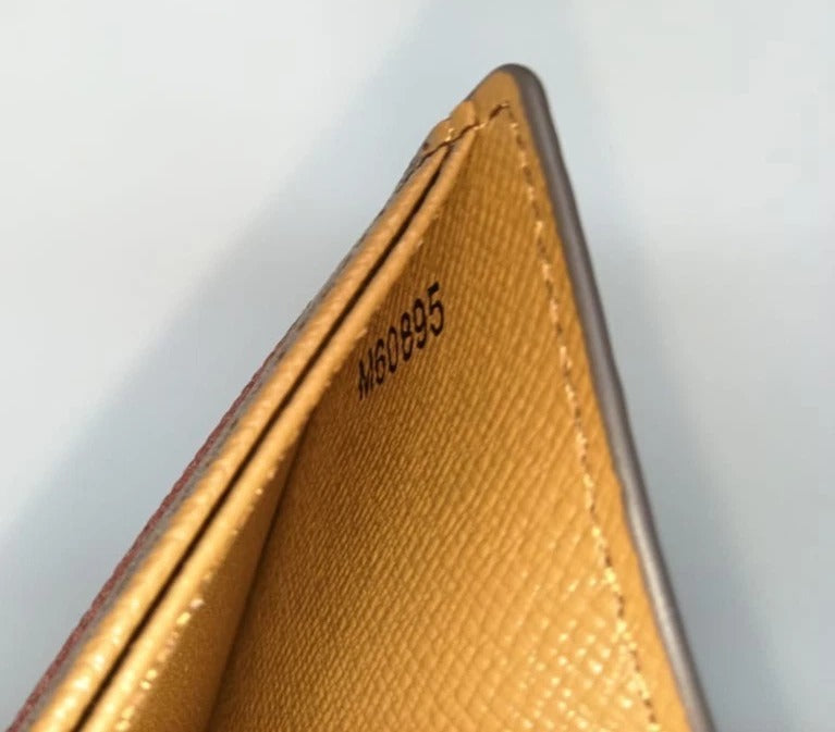 Louis Vuitton Multiple Monogram Wallet