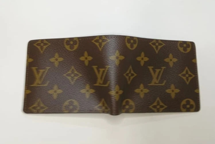 Louis Vuitton Multiple Monogram Wallet