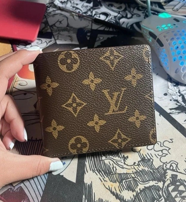 Louis Vuitton Multiple Monogram Wallet